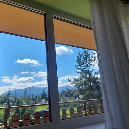 Nad Potokiem Bed & Breakfast Zakopane Luaran gambar