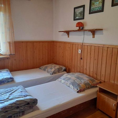 Nad Potokiem Bed & Breakfast Zakopane Luaran gambar
