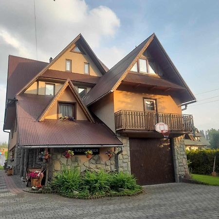 Nad Potokiem Bed & Breakfast Zakopane Luaran gambar