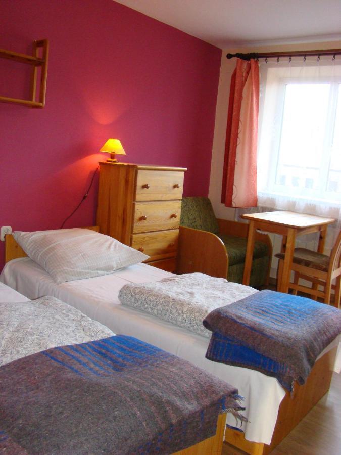 Nad Potokiem Bed & Breakfast Zakopane Luaran gambar