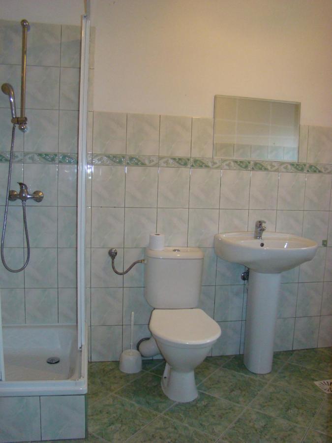 Nad Potokiem Bed & Breakfast Zakopane Luaran gambar
