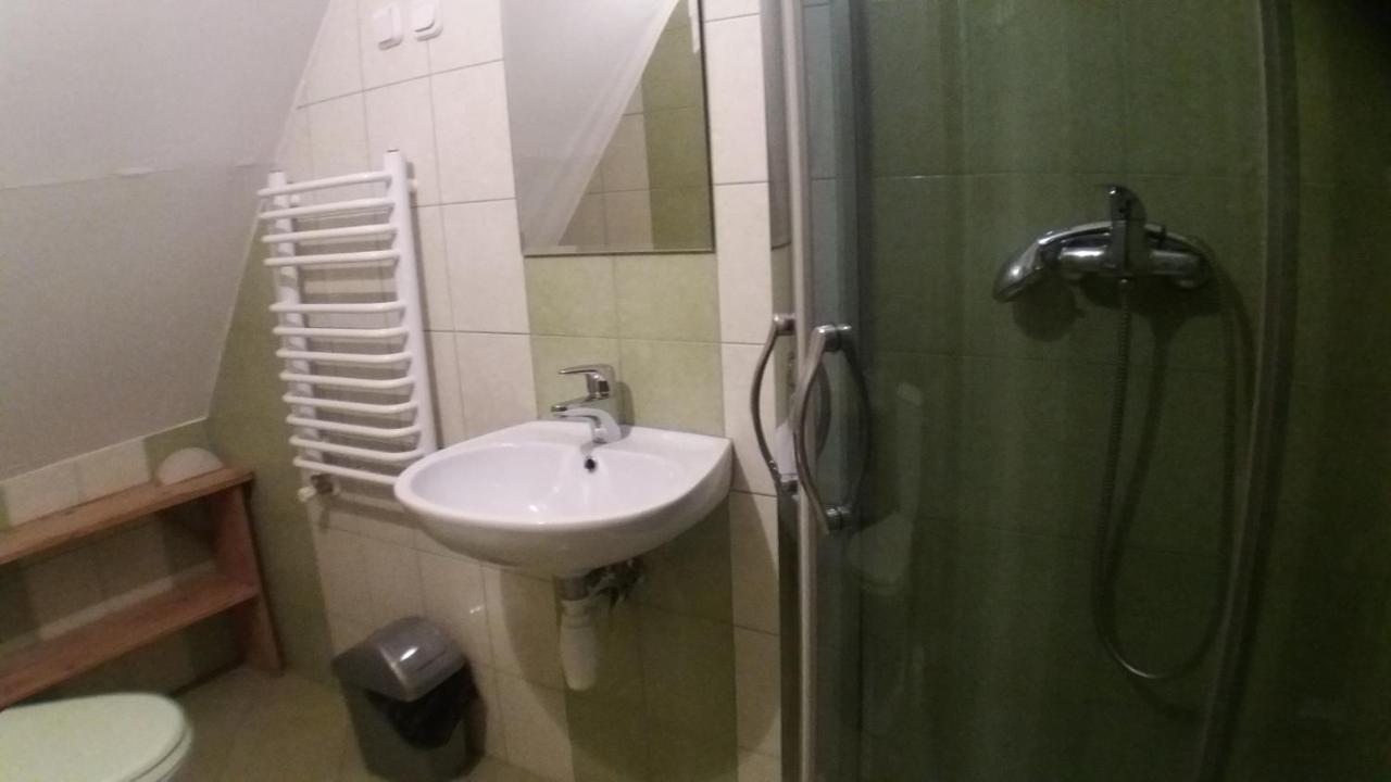 Nad Potokiem Bed & Breakfast Zakopane Luaran gambar