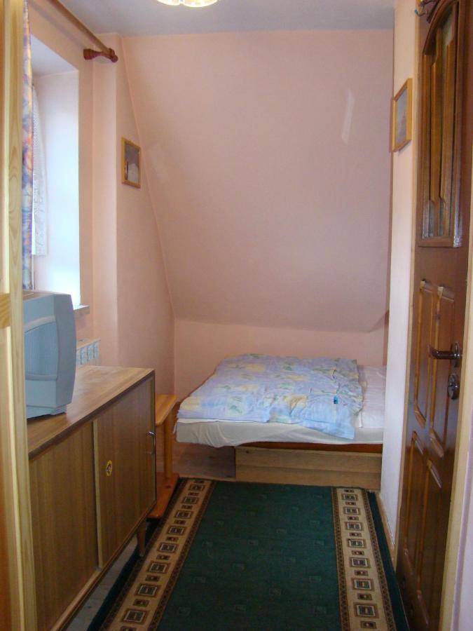 Nad Potokiem Bed & Breakfast Zakopane Luaran gambar